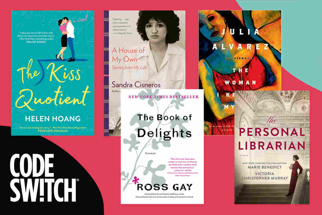 Book Covers