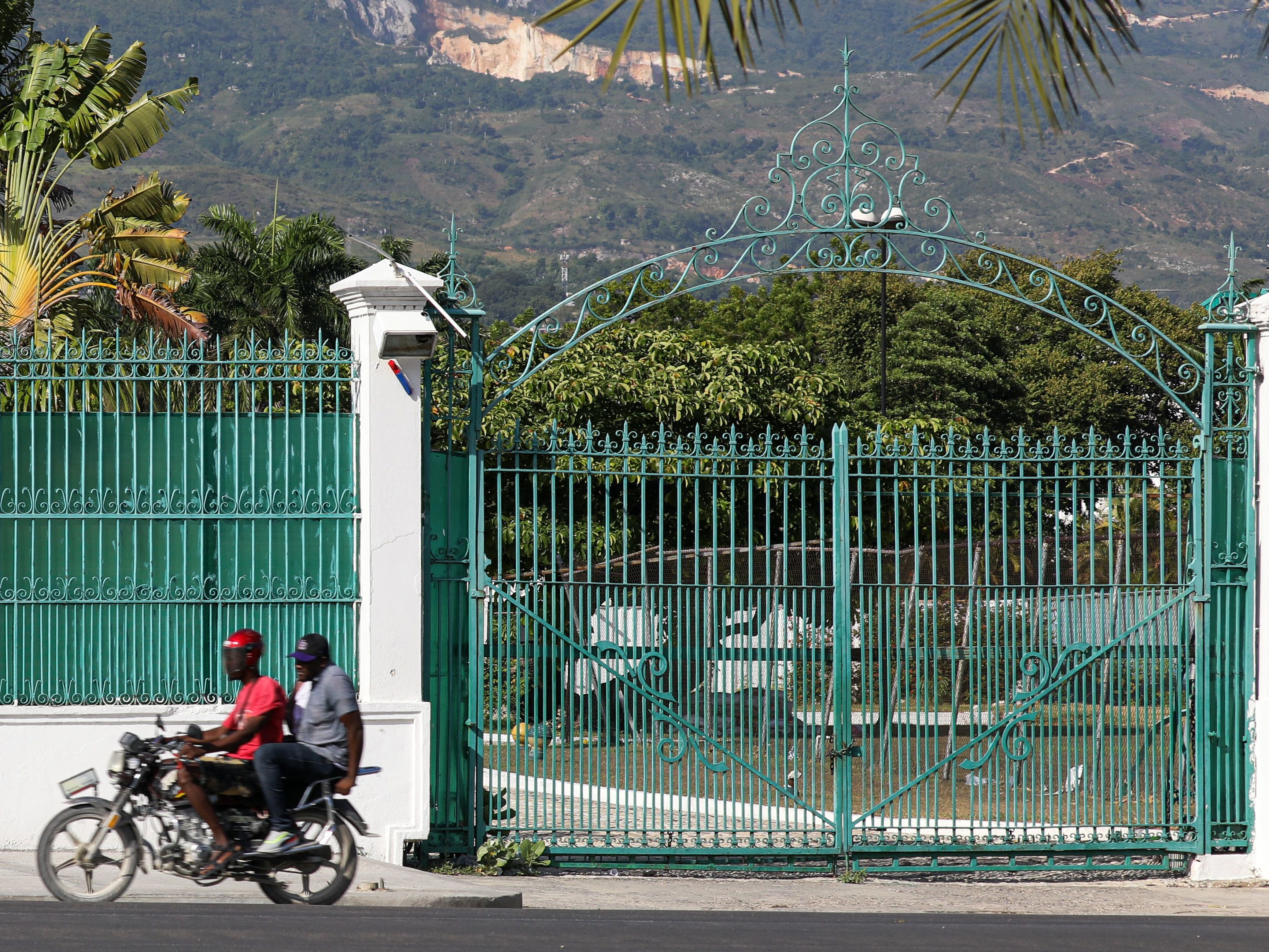 Ariel Henry Will Become Haiti's Prime Minister, Ending A Power Struggle
