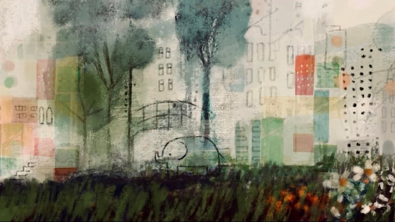 Karen Peris, 'I Would Sing Along' NowPlaying NPR