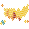 Tracking Coronavirus Around The U.S.: See How Your State Is Doing