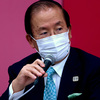Tokyo Olympics CEO Doesn't Dismiss The Idea That Games Could Still Be Called Off
