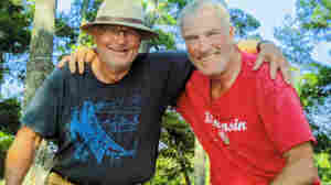 Their Nearly 50-Year Friendship Stays Strong Thanks To Simple Gestures