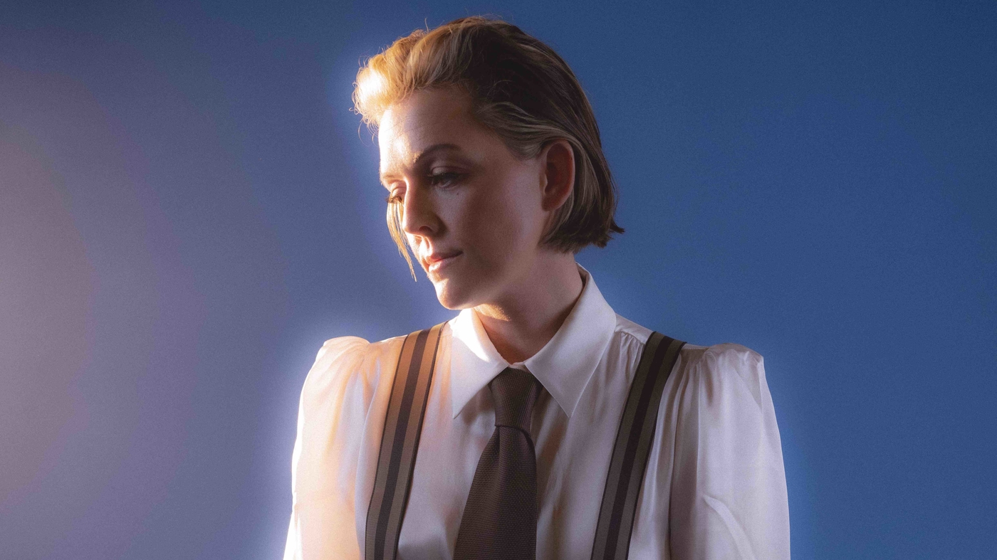 Just When We Needed Her, Brandi Carlile Returns 'Right On Time' 