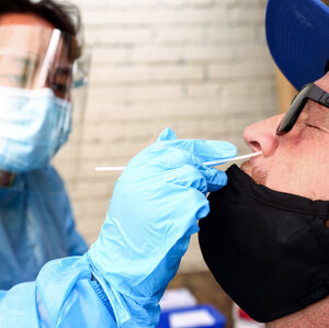 What The Latest Science Shows About Breakthrough Cases