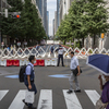 Tokyo Reports Its Highest COVID-19 Numbers Since January As First Olympic Games Start