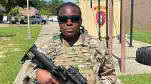 Female Soldiers Are Getting New Body Armor Designed Just For Them