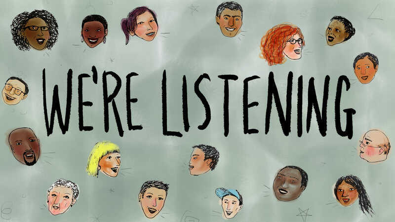 How has the ADA affected your life? We're listening.
