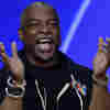 LeVar Burton Is A Fan Favorite To Host 'Jeopardy!' And It's Obvious Why