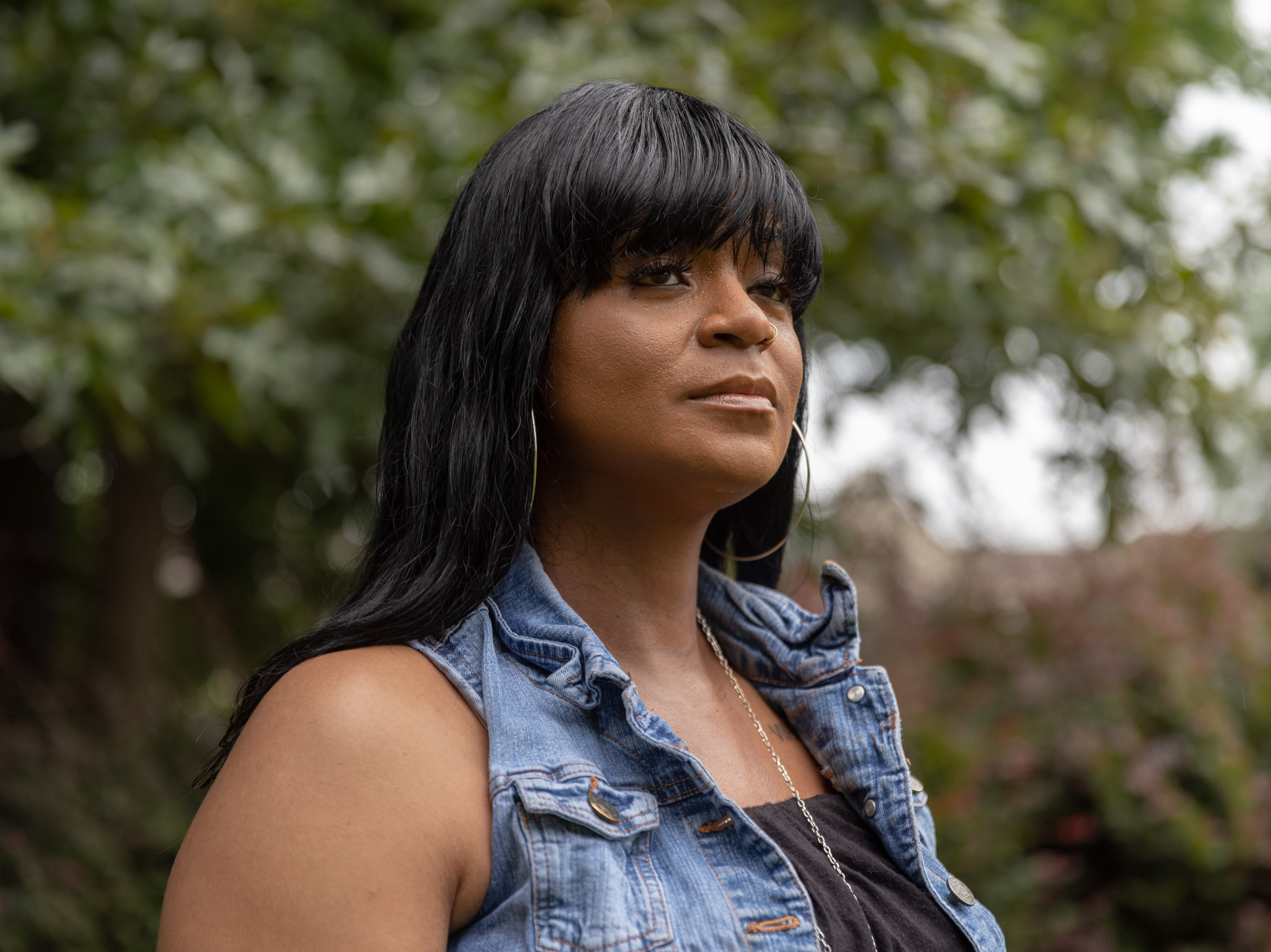 County Tried To Help Everyone Facing Eviction. Now A Crisis