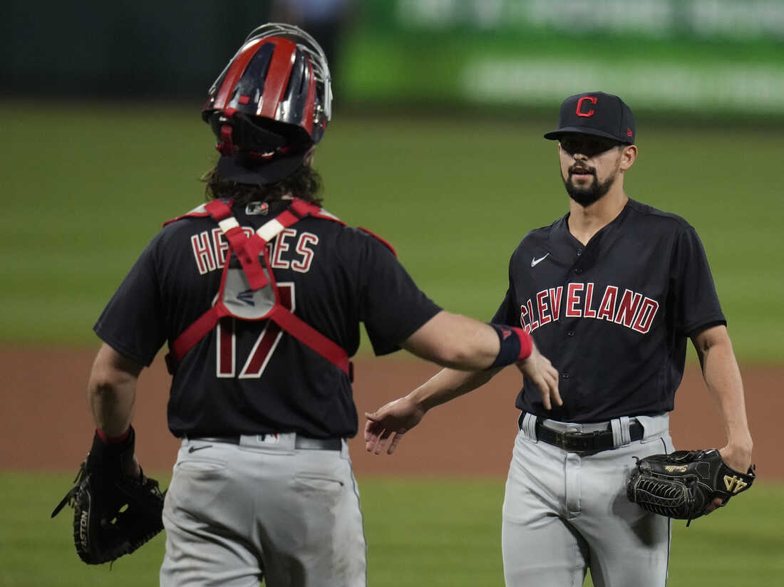 Cleveland Indians Will Change Name To Guardians After The 2021 MLB