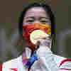 The First Gold Medal Of The Tokyo Olympics Goes To China