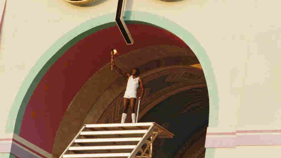Don't Forget The Timeless Soundtrack To Los Angeles' 1984 Summer Games