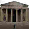 At this Baltimore museum, security guards will be the ones organizing the exhibit