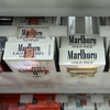 Marlboro Maker CEO Says The Company Plans To Stop Selling Smokes In The U.K.