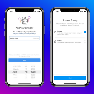 Instagram Debuts New Safety Settings For Teenagers