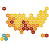 Tracking Coronavirus Around The U.S.: See How Your State Is Doing