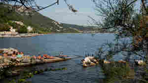 A Once-Forgotten Port Of Italy Is Alive With A Diverse Cultural And Literary Legacy