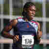 Olympic Runner Caster Semenya Wants To Compete, Not Defend Her Womanhood