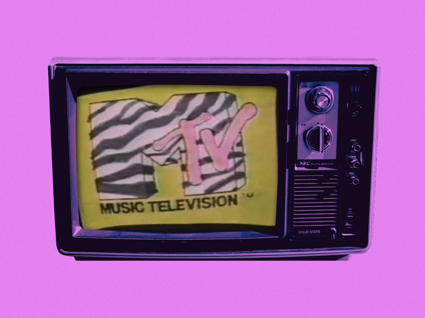 The First 100 Videos Played On MTV - Vimarsana News