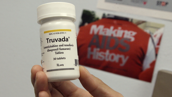 The federal government is making HIV prevention treatment free — but there's a catch