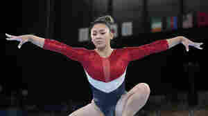 Gymnast Sunisa Lee's Gold Medal Elates Her Hometown Hmong Community 