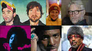 The Best Music Of July: NPR Staff Picks