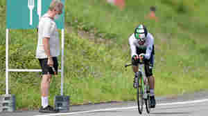 German Cycling Director Is Being Sent Home From Olympics Over Racist Slur