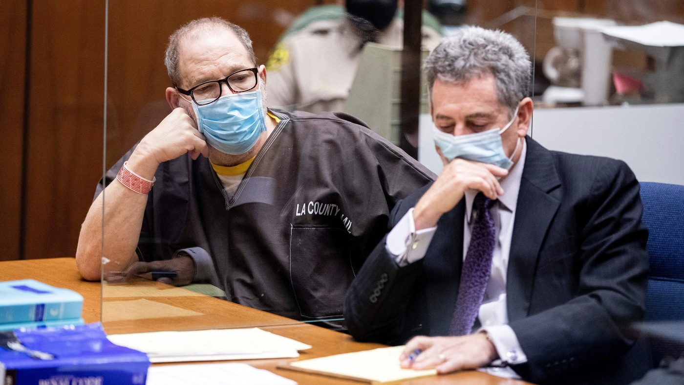 Harvey Weinstein Loses Attempt To Have Several Sexual Assault Charges