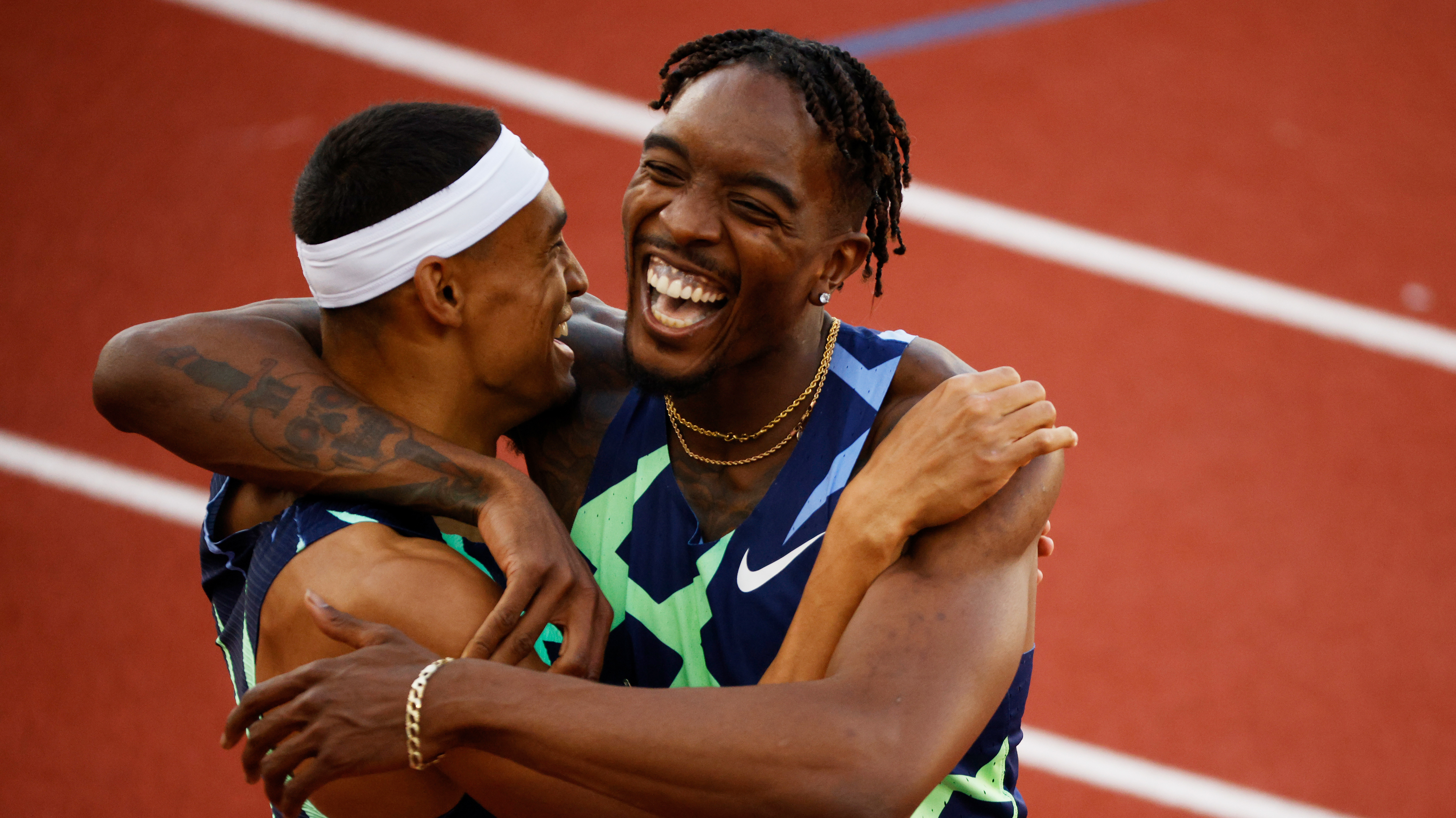 Tokyo Olympics What To Look For As Track And Field Begins Live