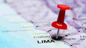 Saleem Reshamwala: Far Flung Places