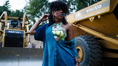 Meet Some Of The D.C.-Area Musicians Who Entered NPR's Tiny Desk Contest This Year