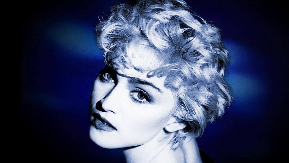 Madonna, 'Open Your Heart (Extended Version)' : #NowPlaying : NPR