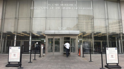 Why Mayor Bowser Accused D.C. Courts Of Creating A 'Public Safety Crisis'