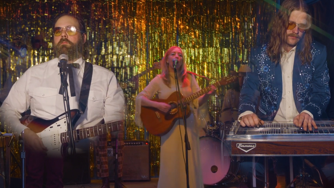band tobacco Tobacco City, 'Never On My Mind' : #NowPlaying : NPR