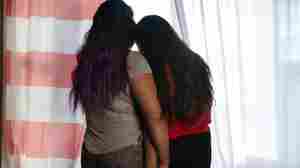 Title 42 Foes Go Back To Court To Try To End COVID Measure Blocking Asylum-Seekers