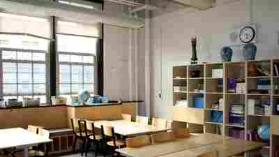 D.C. Parents Are Fighting For Medical Exemptions To In-Person Learning