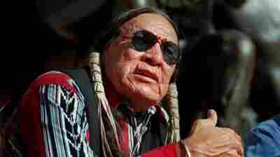 Actor Saginaw Grant, Known For 'Lone Ranger' And 'Breaking Bad,' Dies At 85