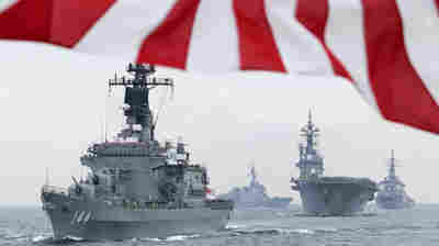 After Being Silent For Decades, Japan Now Speaks Up About Taiwan — And Angers China