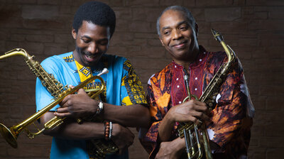 Femi Kuti Npr