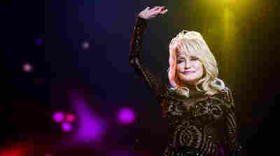 Dolly Invested Royalties From Whitney's 'I Will Always Love You' In A Black Community