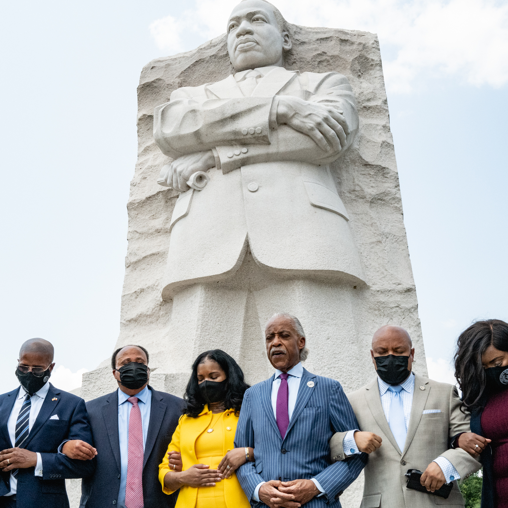 Some Black Leaders Question Whether Biden Will Fulfill His Promises To Black Voters