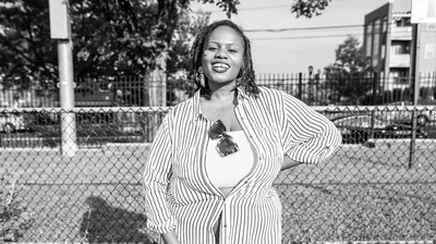 Voices Of Wards 7 And 8: COVID-19 Vaccinations