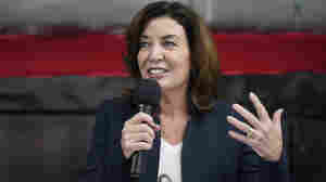 Deepa Shivaram : NPR