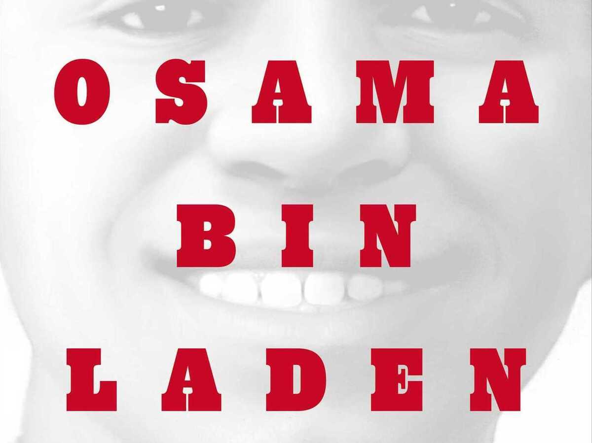 The Rise and Fall of Osama bin Laden, by Peter Bergen