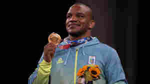 Deepa Shivaram : NPR