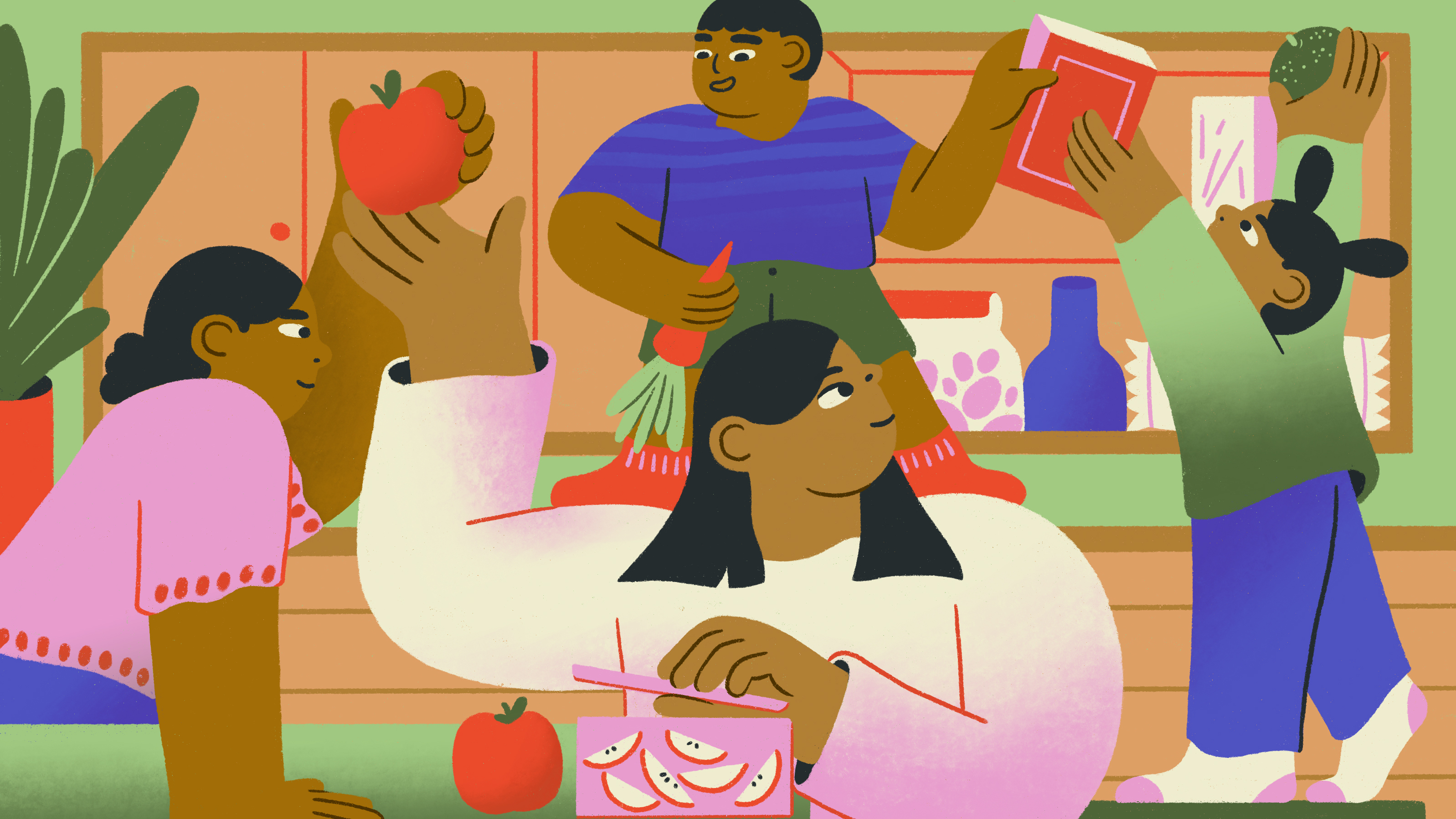  (Janice Chang for NPR)