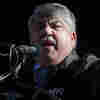 Powerful U.S. Labor Leader Richard Trumka Dies