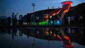 Winter Is Coming: The Beijing 2022 Olympics Start In Less Than 6 Months