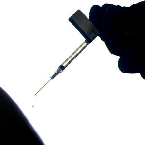 California Will Require Vaccines For Workers In Health Care Facilities