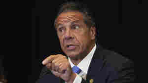 Deepa Shivaram : NPR